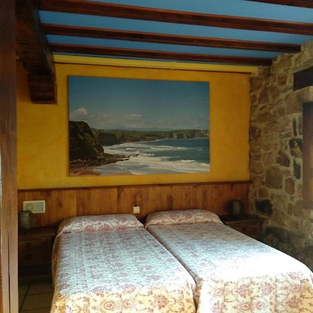 Posada La Capia Vargas Ngoại thất bức ảnh