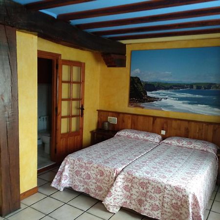 Posada La Capia Vargas Ngoại thất bức ảnh