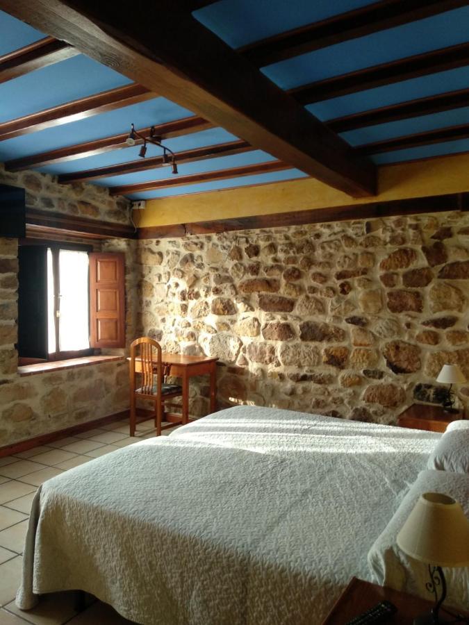 Posada La Capia Vargas Ngoại thất bức ảnh