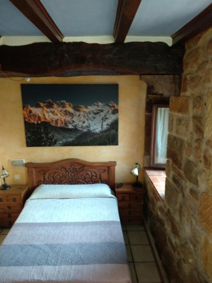 Posada La Capia Vargas Phòng bức ảnh
