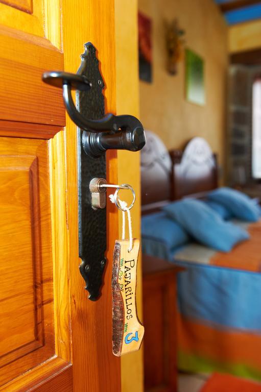Posada La Capia Vargas Phòng bức ảnh