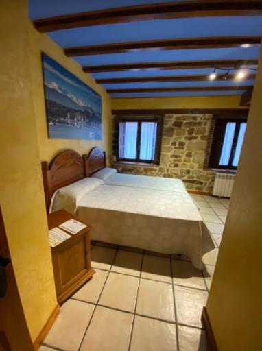 Posada La Capia Vargas Ngoại thất bức ảnh