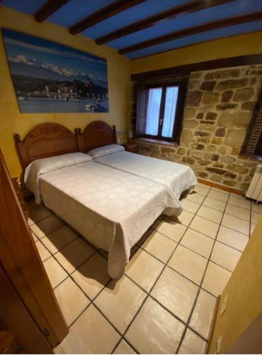 Posada La Capia Vargas Ngoại thất bức ảnh