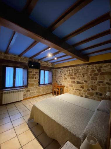 Posada La Capia Vargas Ngoại thất bức ảnh