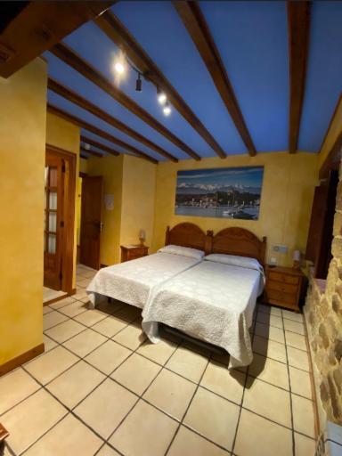 Posada La Capia Vargas Ngoại thất bức ảnh