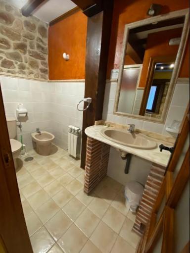 Posada La Capia Vargas Ngoại thất bức ảnh