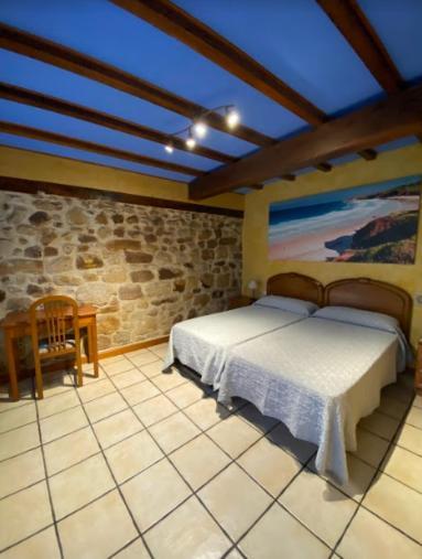 Posada La Capia Vargas Ngoại thất bức ảnh