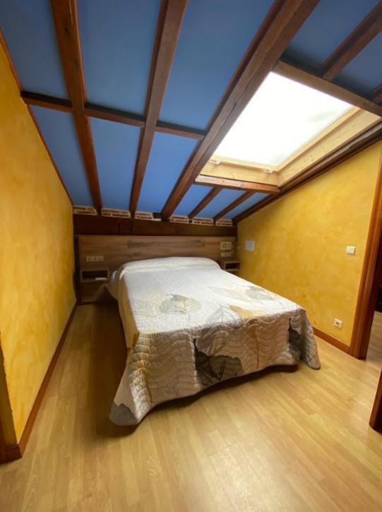 Posada La Capia Vargas Ngoại thất bức ảnh