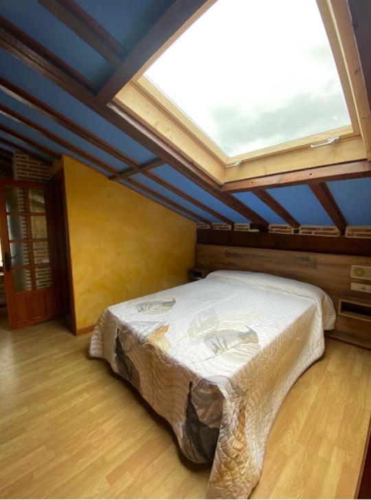 Posada La Capia Vargas Ngoại thất bức ảnh