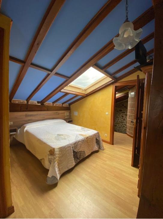 Posada La Capia Vargas Ngoại thất bức ảnh
