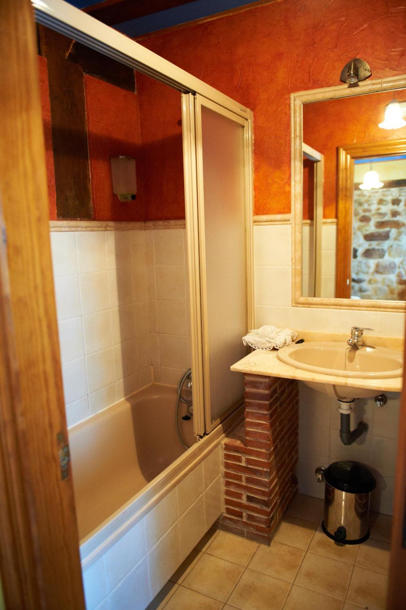 Posada La Capia Vargas Phòng bức ảnh