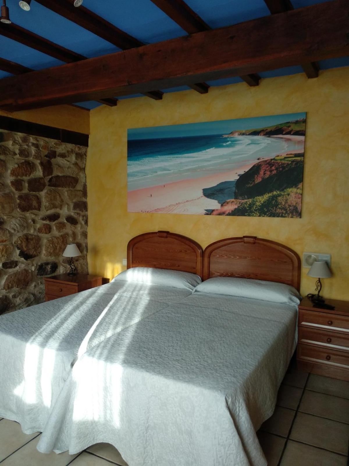 Posada La Capia Vargas Phòng bức ảnh