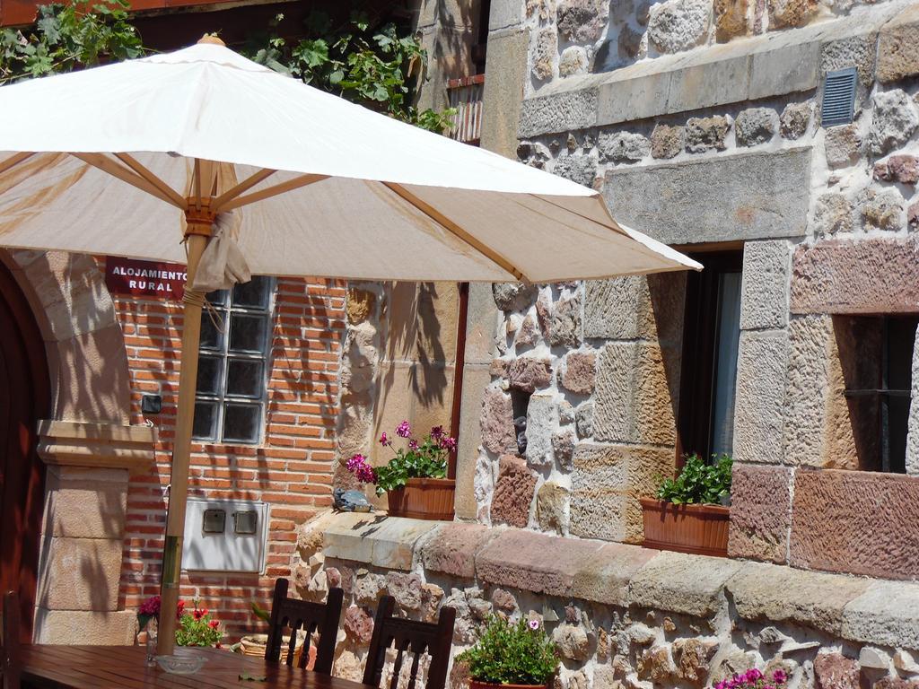 Posada La Capia Vargas Ngoại thất bức ảnh