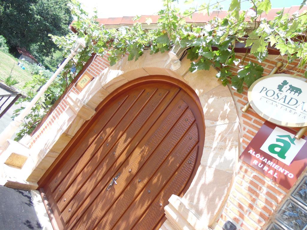 Posada La Capia Vargas Ngoại thất bức ảnh