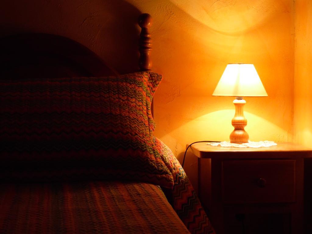 Posada La Capia Vargas Ngoại thất bức ảnh