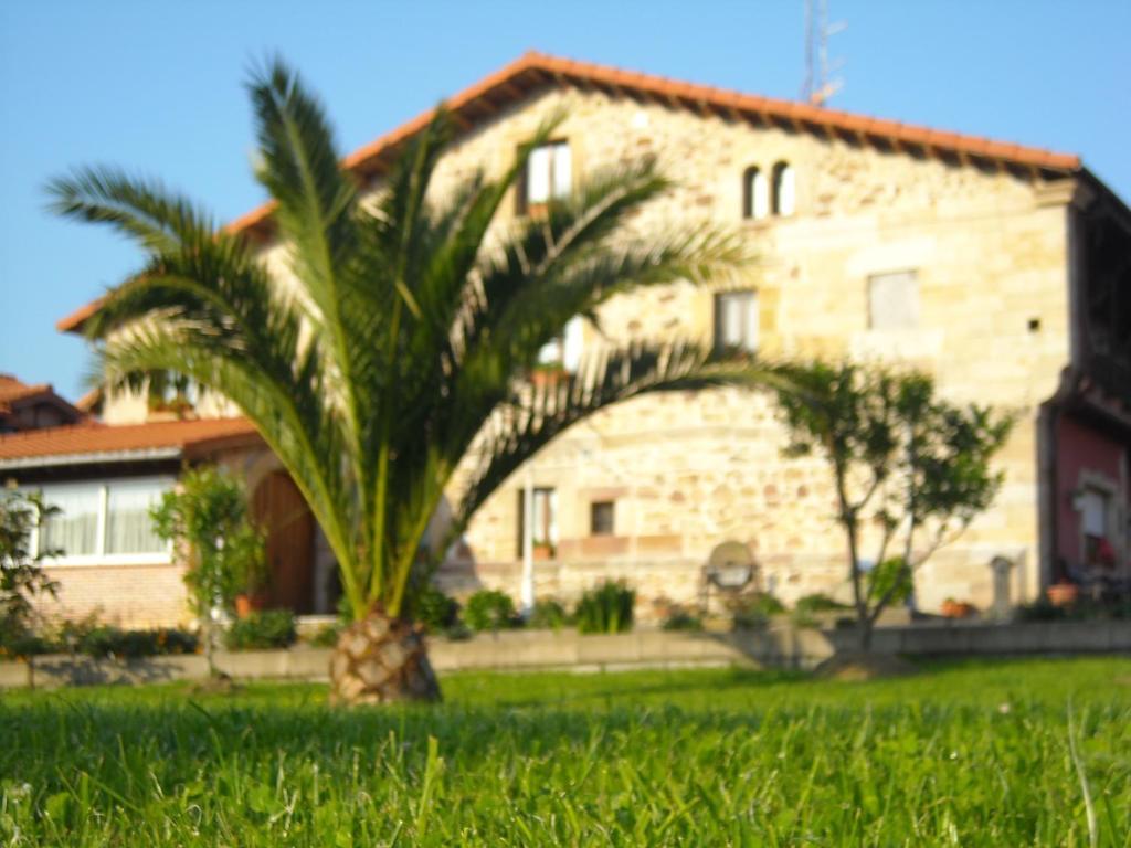 Posada La Capia Vargas Ngoại thất bức ảnh